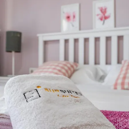 Apartment 2 Y 2 Banos, Vista Lateral Mar Sofia 2 By Sur