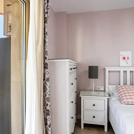 2 Y 2 Banos, Vista Lateral Mar Sofia 2 By Sur Fuengirola