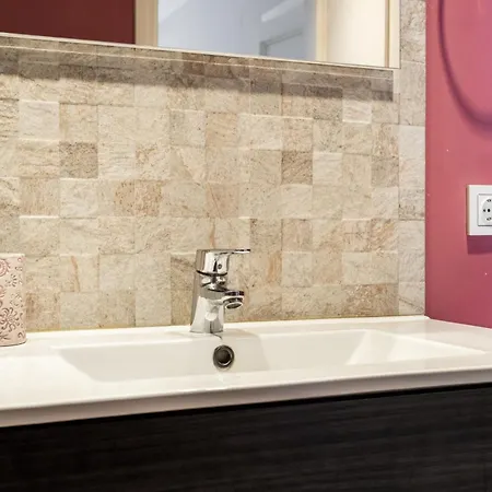 Appartement 2 Y 2 Banos, Vista Lateral Mar Sofia 2 By Sur *