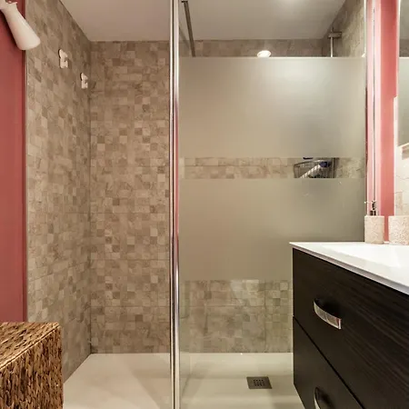 2 Y 2 Banos, Vista Lateral Mar Sofia 2 By Sur * Fuengirola