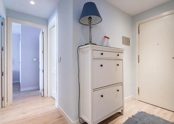 2 Y 2 Banos, Vista Lateral Mar Sofia 2 By Sur Appartement Fuengirola