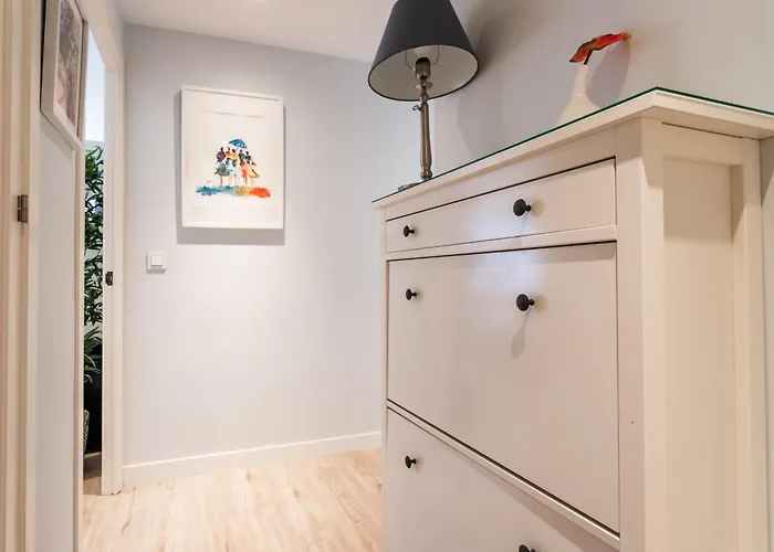 Appartement 2 Y 2 Banos, Vista Lateral Mar Sofia 2 By Sur