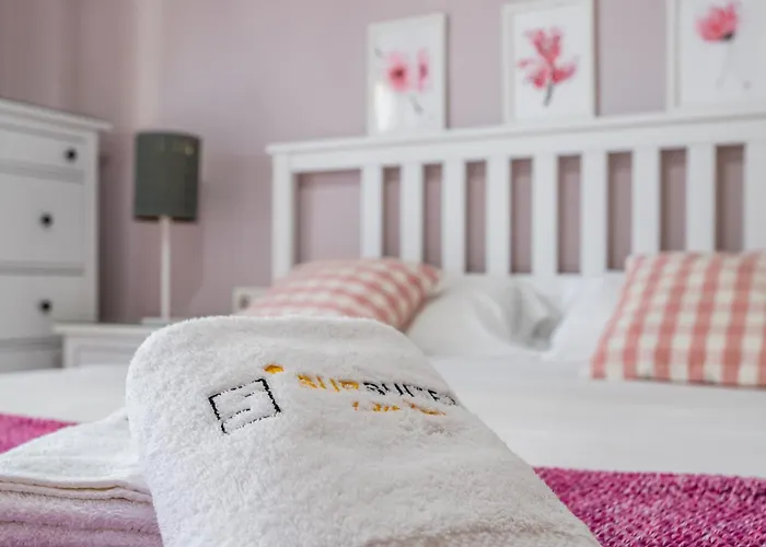 Appartement 2 Y 2 Banos, Vista Lateral Mar Sofia 2 By Sur