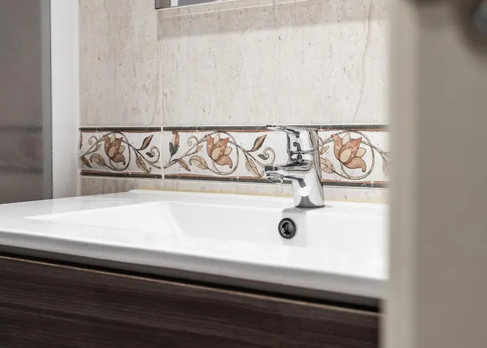 2 Y 2 Banos, Vista Lateral Mar Sofia 2 By Sur Fuengirola