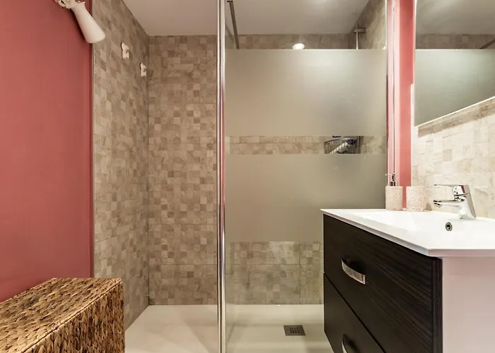 2 Y 2 Banos, Vista Lateral Mar Sofia 2 By Sur * Fuengirola