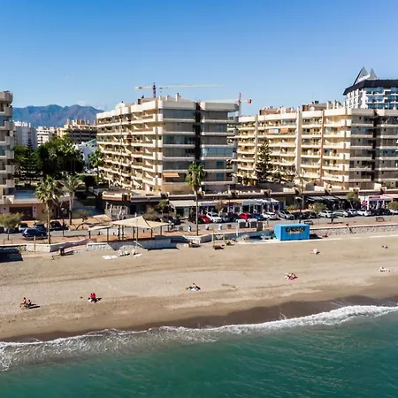 2 Y 2 Banos, Vista Lateral Mar Sofia 2 By Sur Διαμέρισμα