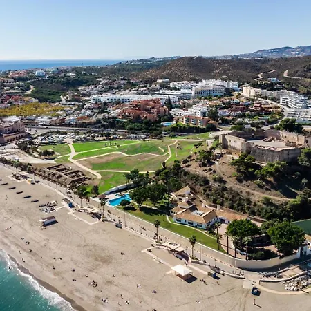 2 Y 2 Banos, Vista Lateral Mar Sofia 2 By Sur Διαμέρισμα *