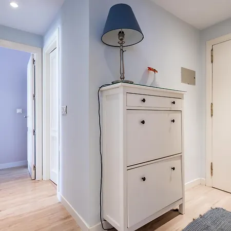 2 Y 2 Banos, Vista Lateral Mar Sofia 2 By Sur Διαμέρισμα Fuengirola