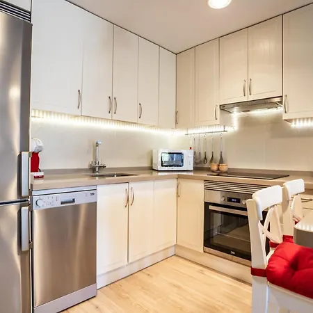 2 Y 2 Banos, Vista Lateral Mar Sofia 2 By Sur Διαμέρισμα Fuengirola