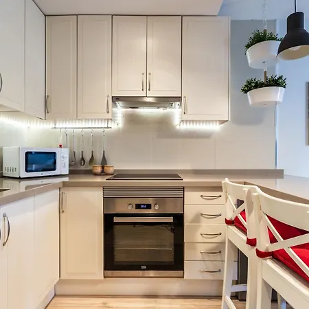 2 Y 2 Banos, Vista Lateral Mar Sofia 2 By Sur Fuengirola