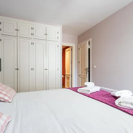 Διαμέρισμα 2 Y 2 Banos, Vista Lateral Mar Sofia 2 By Sur Fuengirola