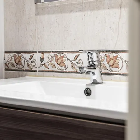 2 Y 2 Banos, Vista Lateral Mar Sofia 2 By Sur Fuengirola