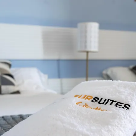 2 Y 2 Banos, Vista Lateral Mar Sofia 2 By Sur * Fuengirola