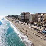 2 Y 2 Banos, Vista Lateral Mar Sofia 2 By Sur Fuengirola