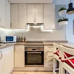 2 Y 2 Banos, Vista Lateral Mar Sofia 2 By Sur Fuengirola