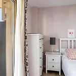 2 Y 2 Banos, Vista Lateral Mar Sofia 2 By Sur Fuengirola