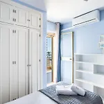 2 Y 2 Banos, Vista Lateral Mar Sofia 2 By Sur *
