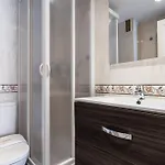 Apartment 2 Y 2 Banos, Vista Lateral Mar Sofia 2 By Sur *