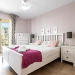 Apartment 2 Y 2 Banos, Vista Lateral Mar Sofia 2 By Sur Fuengirola